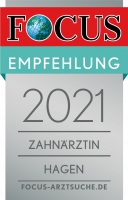 Focus Empfehlung Zahnarzt Hagen
